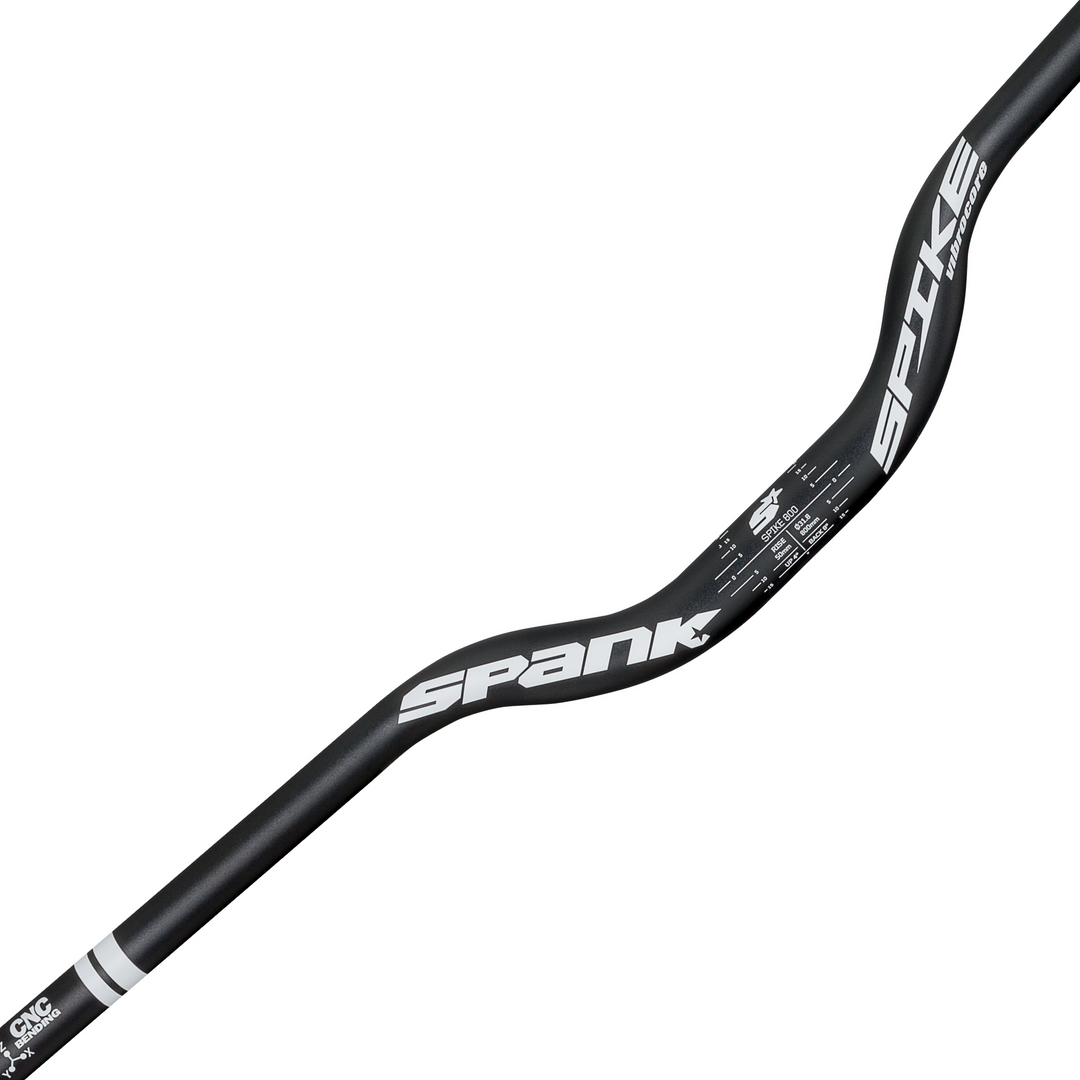 SPANK SPIKE 800 Vibrocore™ Bar