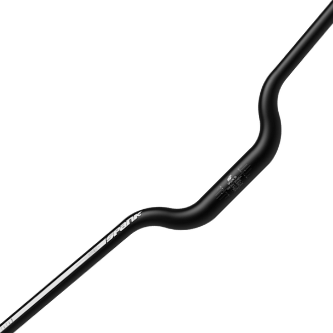 SPANK SPOON 35 Bar The Perfect 35mm Budget Bar The Gravity Cartel