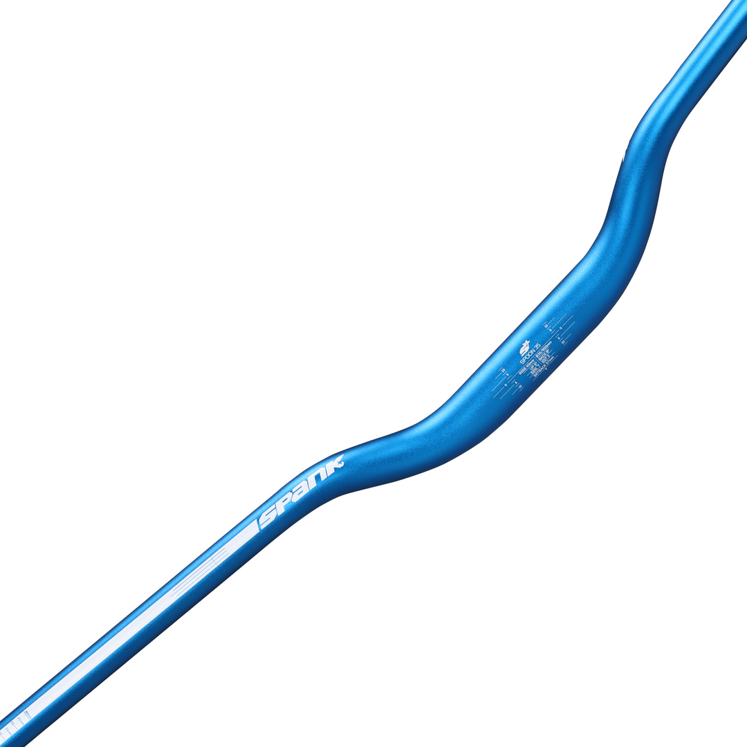 Spank spoon 60mm sale