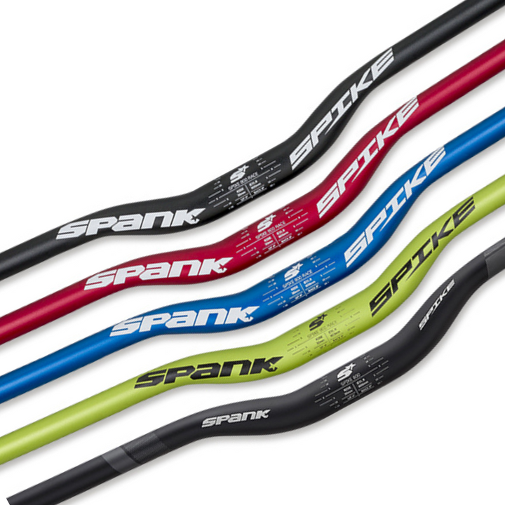 SPIKE 800 Race Bar