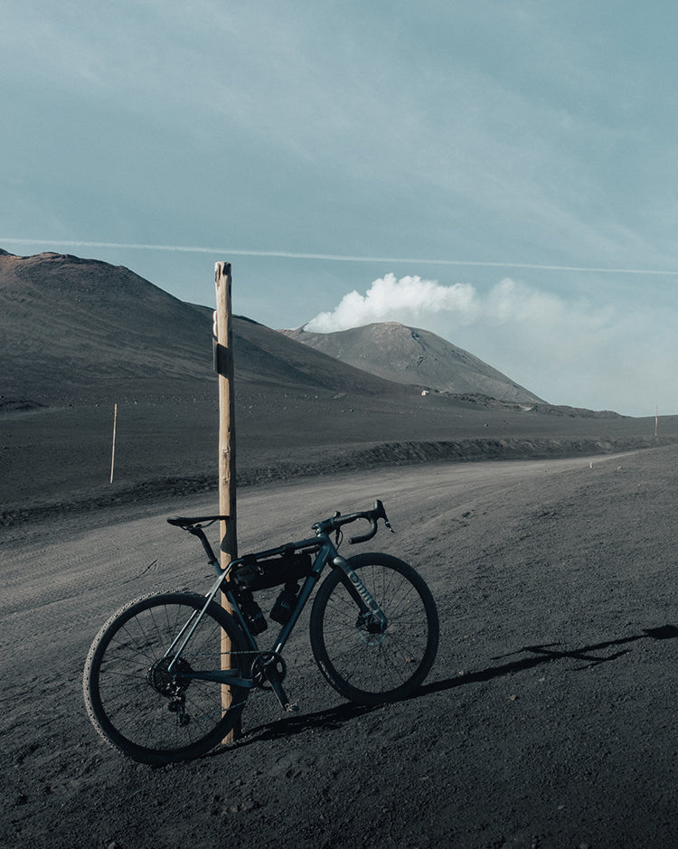 gravel bike flared drop bars SPANK FLARE 25 Vibrocore Drop Bar │Award-winning Built for Gravel │TGC – The Gravity Cartel