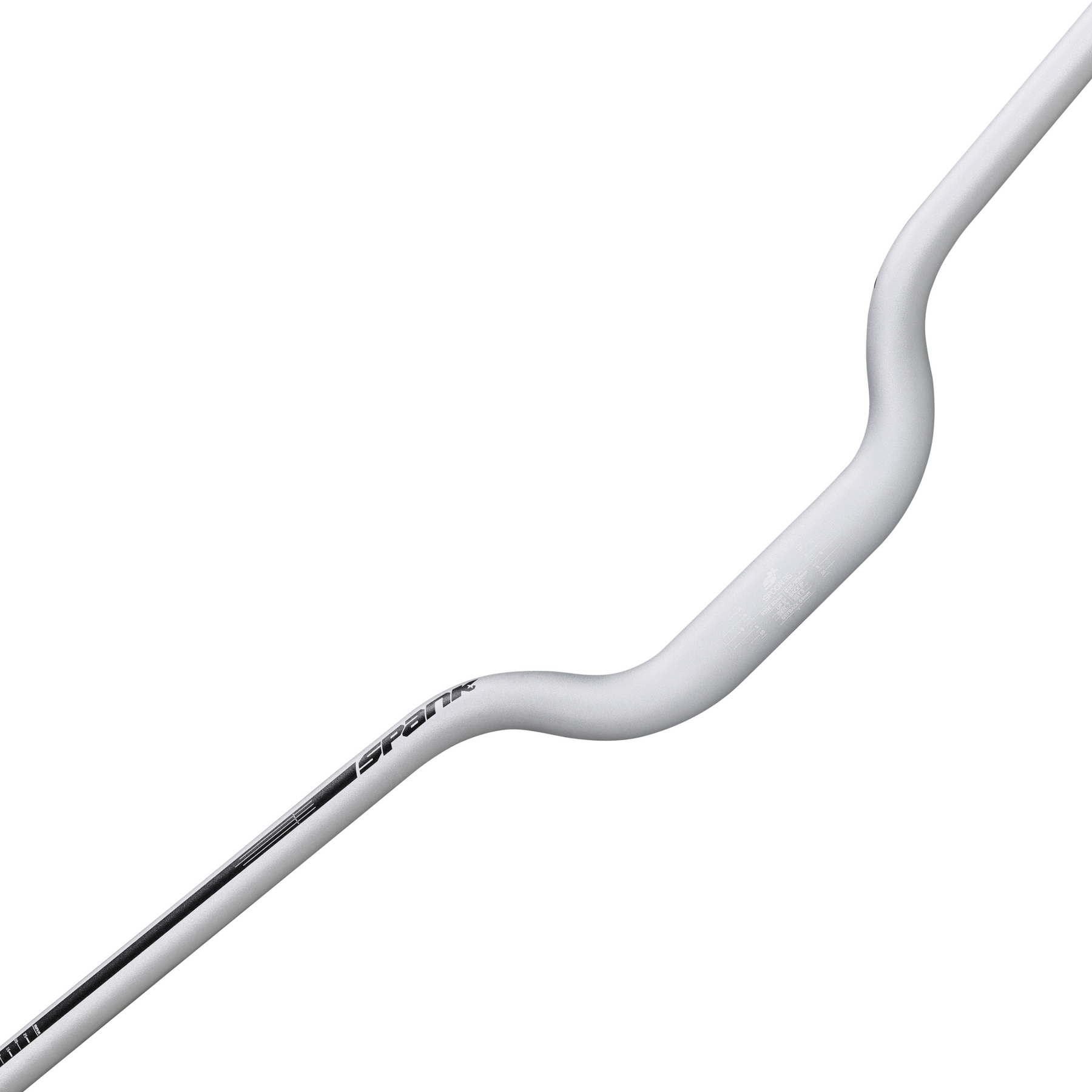 Spank spoon 35 bar hotsell