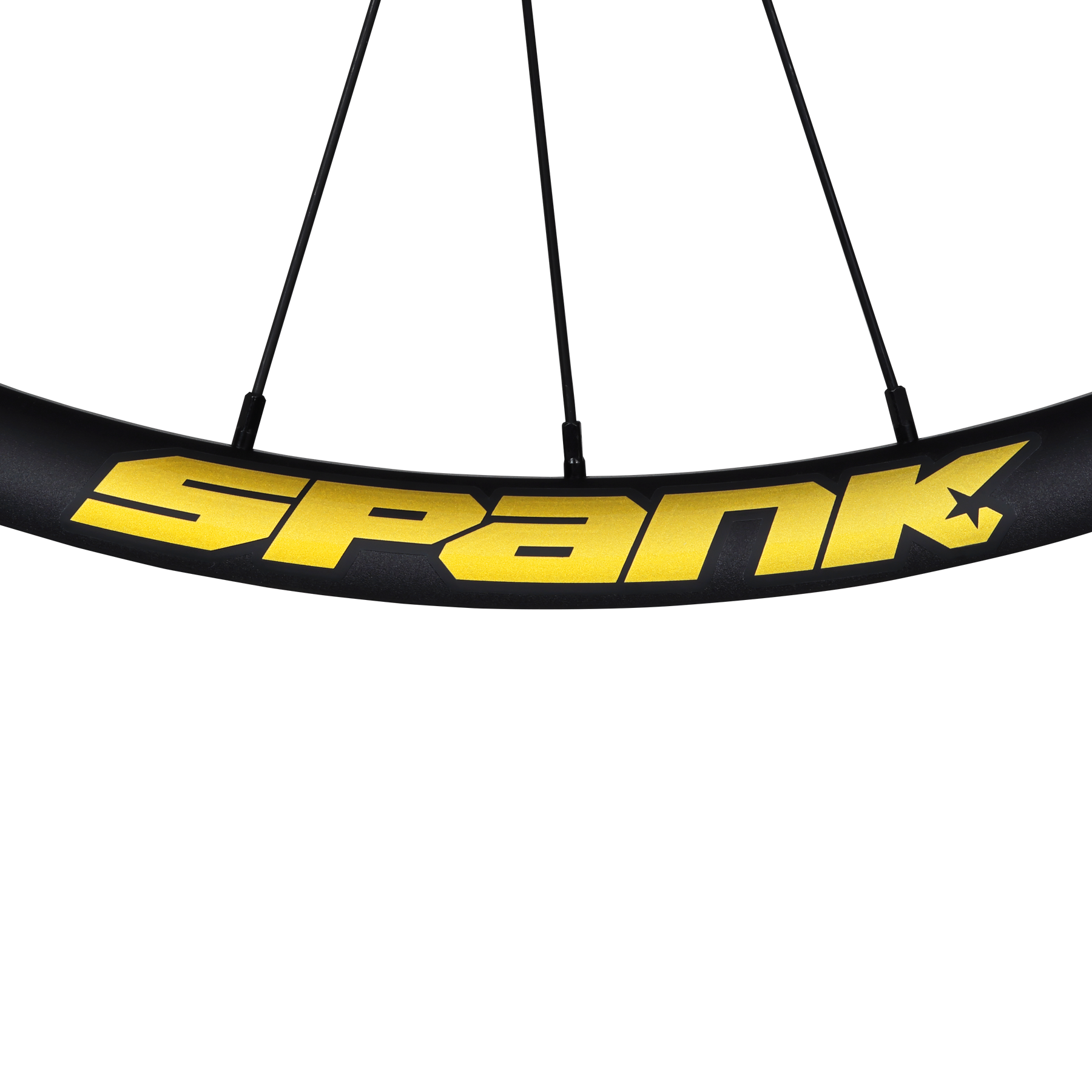 thumbnail image 2 of SPANK Pink Rim Decal Sticker Kit - 16 Pieces For Bike Wheels 2 of 12