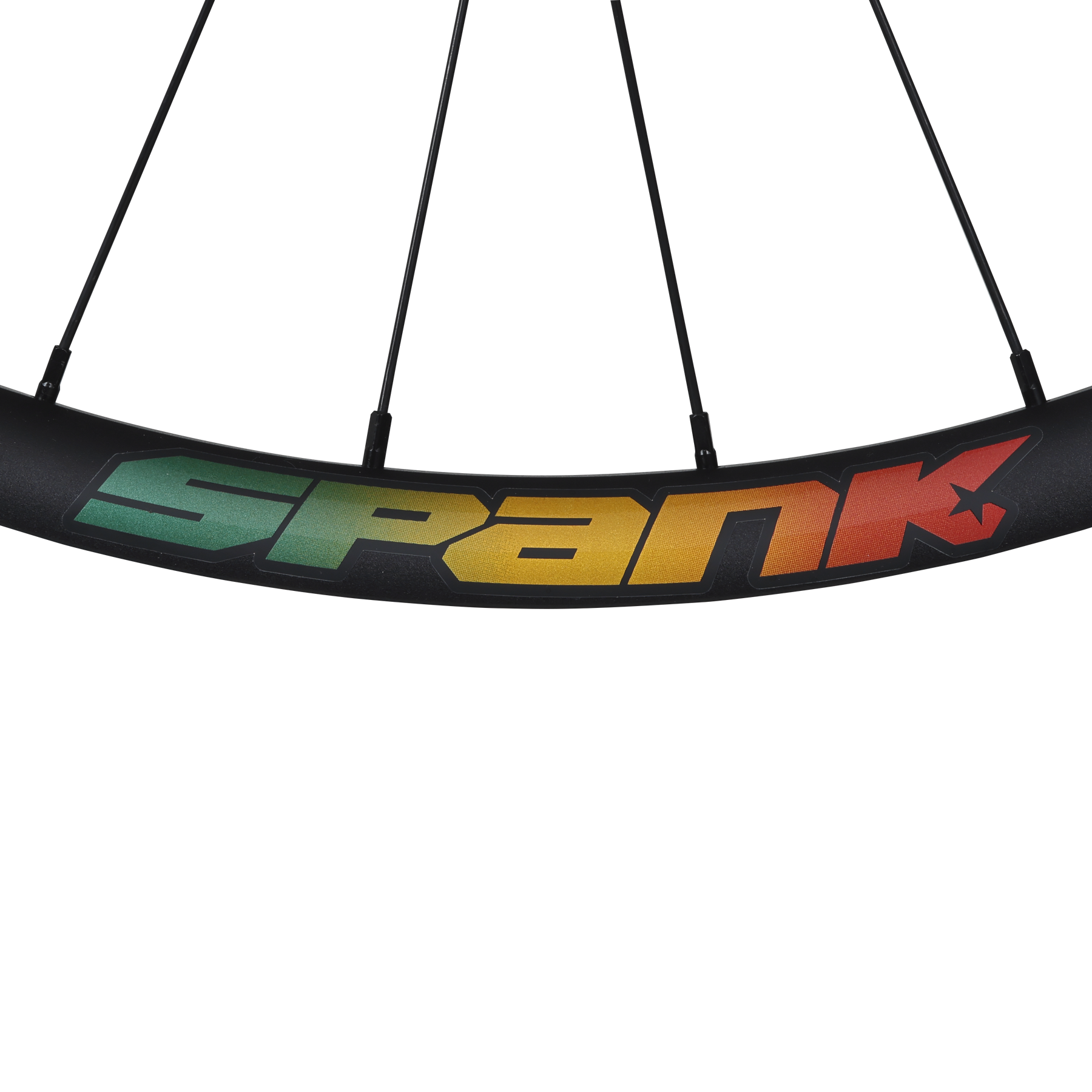 SPANK Rim Decal kits – The Gravity Cartel
