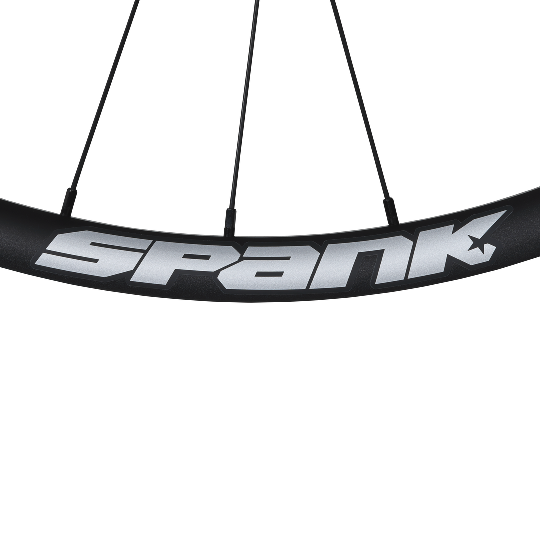 SPANK Rim Decal kits