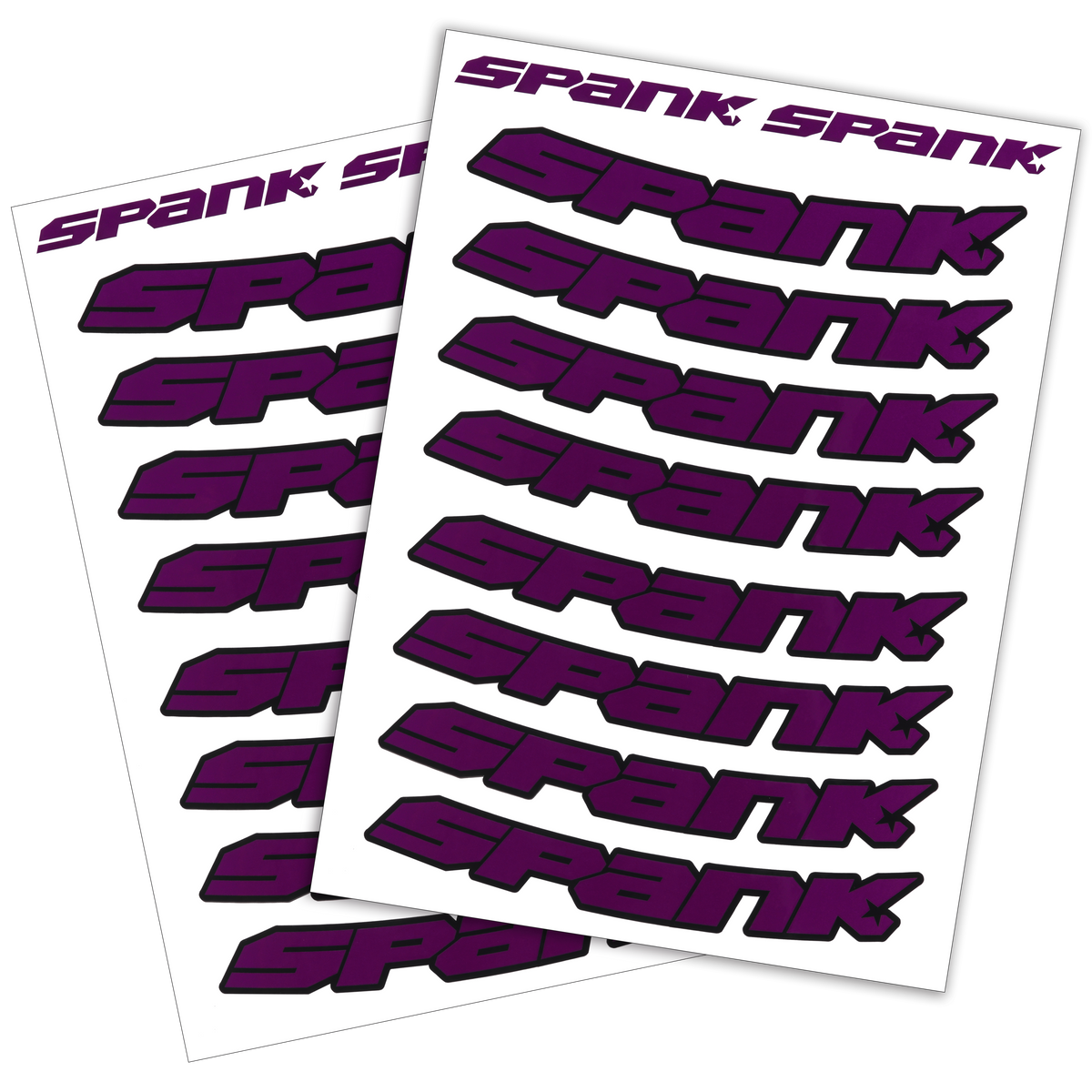 SPANK Rim Decal kits – The Gravity Cartel