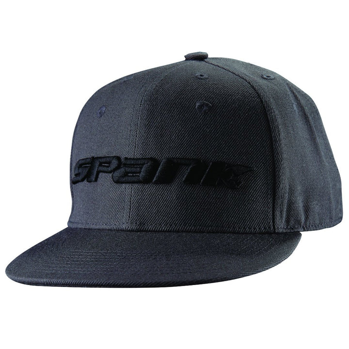 SPANK Snap Back Caps