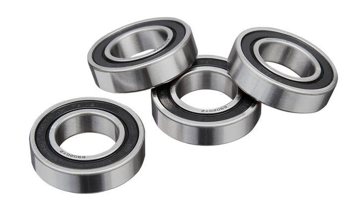 OOZY / SPIKE Rear Hub Bearing Kit