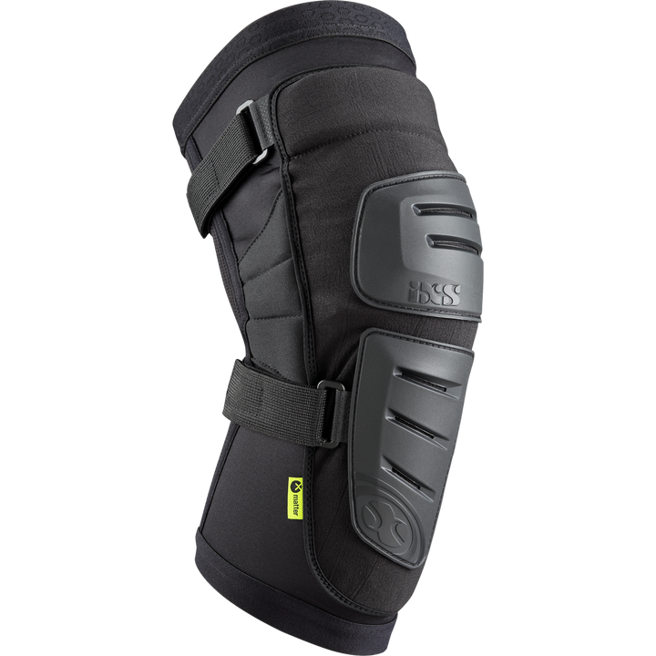 iXS Trigger Race Knee Guards
