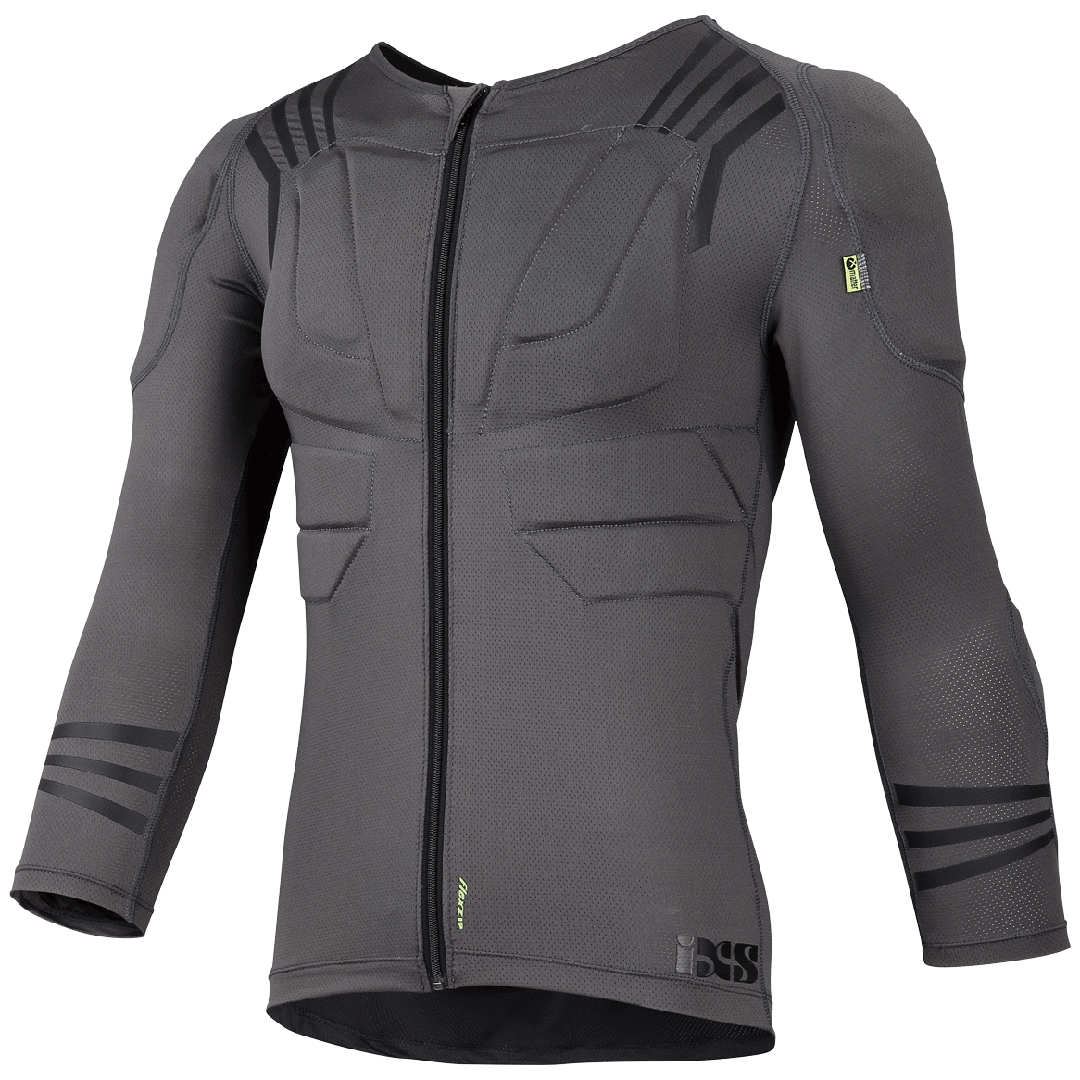 Body Protection – The Gravity Cartel