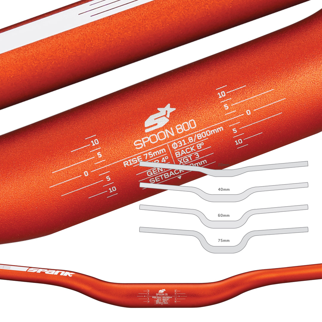 Spank spoon 800 75mm rise 31.8 gidon | Süleyman Kılınç BREZİLYA DÜKKANI Spank spoon 800 75mm rise 31.8 gidon | Süleyman Kılınç BREZİLYA DÜKKANI