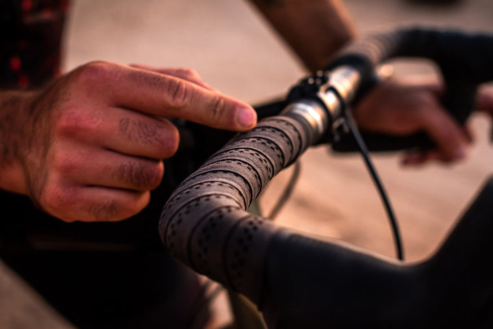 SPANK Flare Gravel Drop Bar Tape