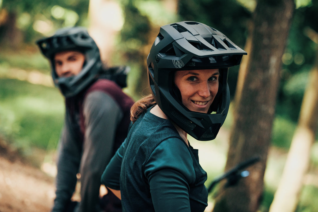 ixs fullface helm trigger ff iXS Trigger FF Mips Helmet – The Gravity Cartel