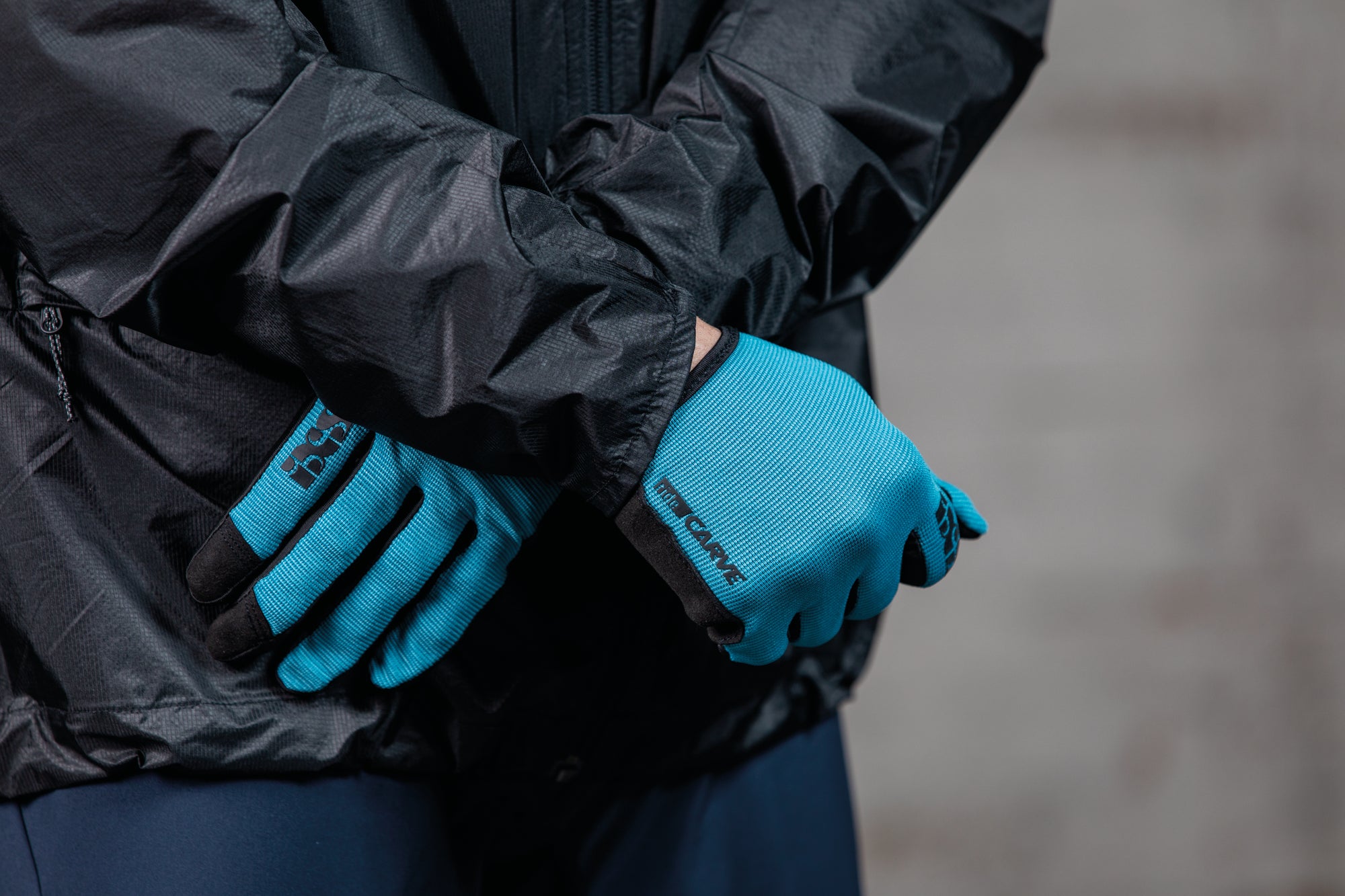 Ixs mtb gloves online