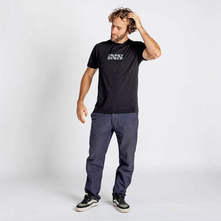 iXS Brand organic 2.0 tee