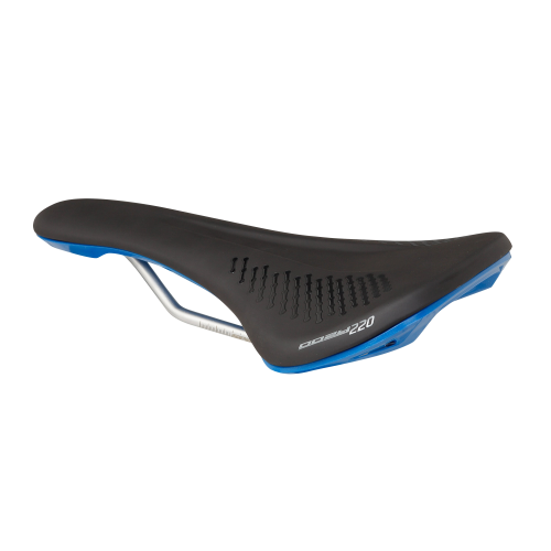 SPANK OOZY 220 Saddle