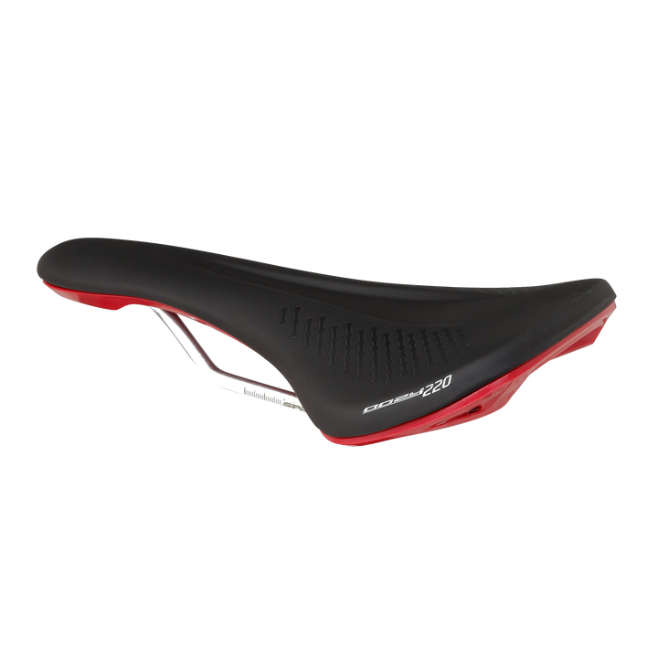 SPANK OOZY 220 Saddle